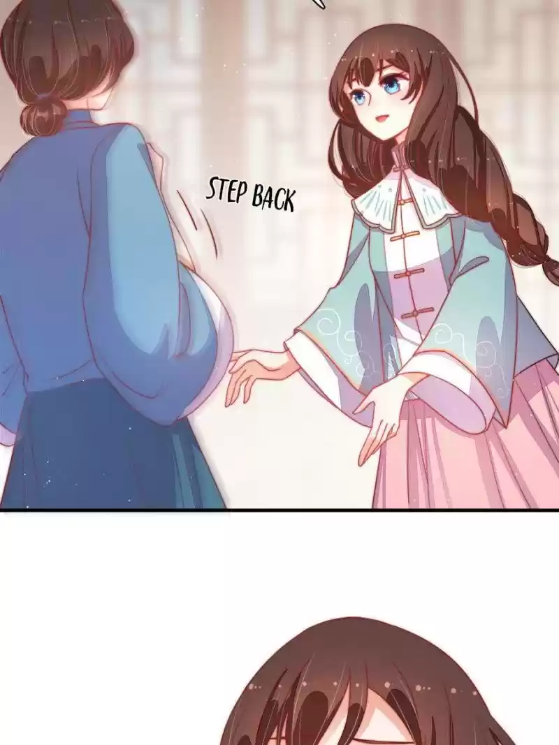 Marshal Is Jealous Everyday Chapter 69