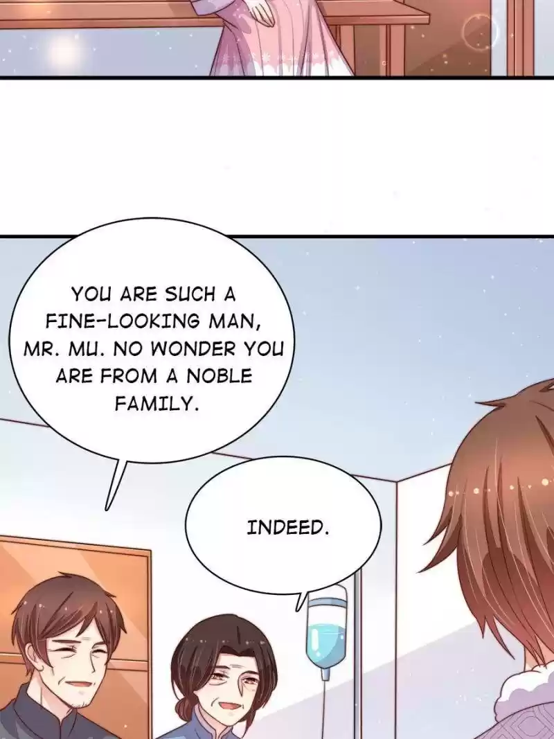 Marshal Is Jealous Everyday Chapter 69