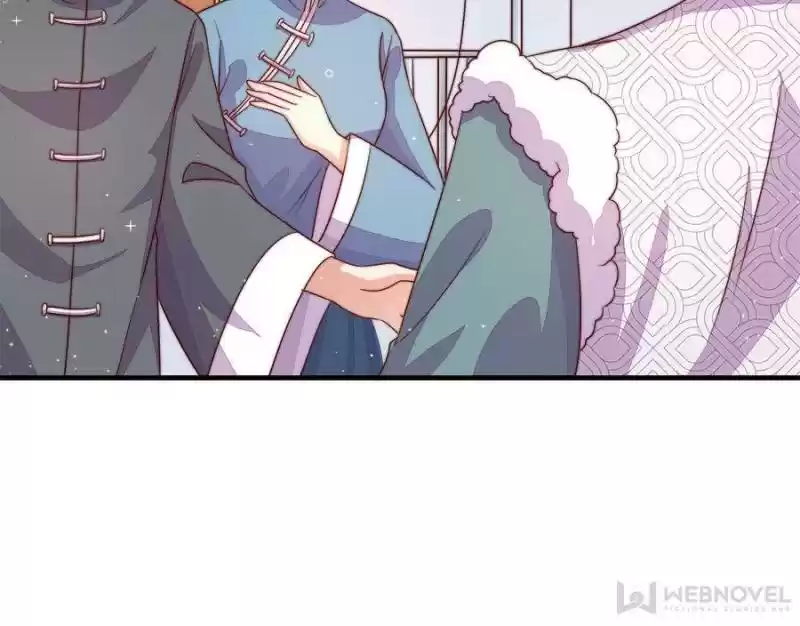 Marshal Is Jealous Everyday Chapter 69