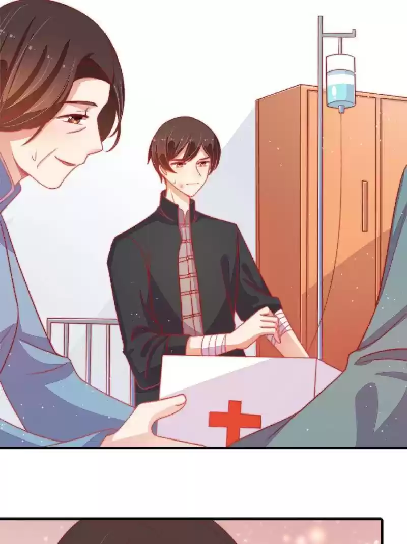 Marshal Is Jealous Everyday Chapter 69