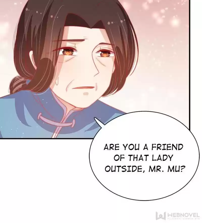 Marshal Is Jealous Everyday Chapter 69