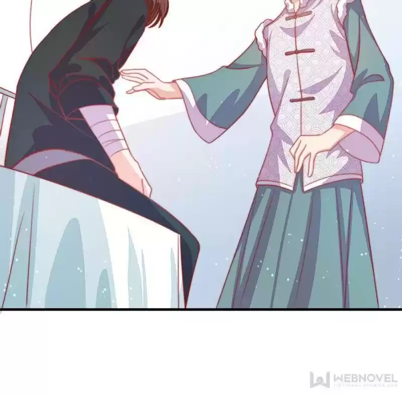 Marshal Is Jealous Everyday Chapter 69