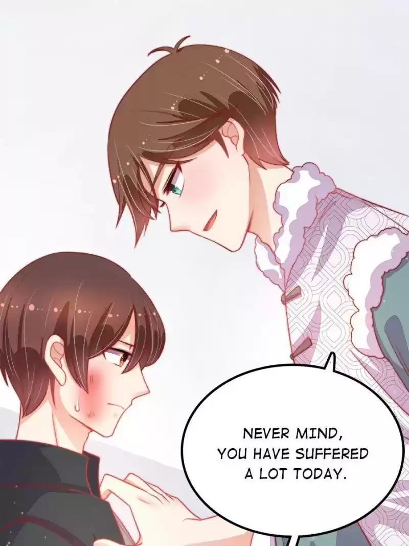 Marshal Is Jealous Everyday Chapter 69