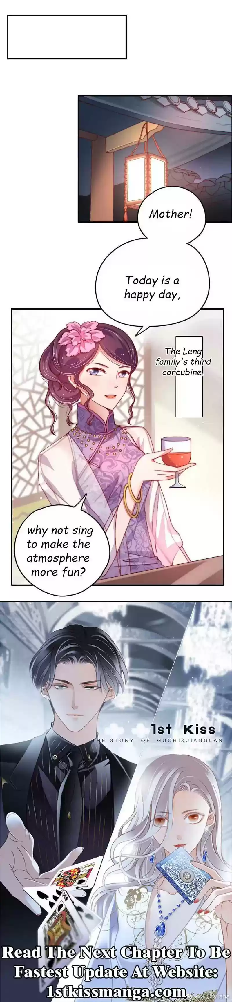 Marshal Is Jealous Everyday Chapter 7