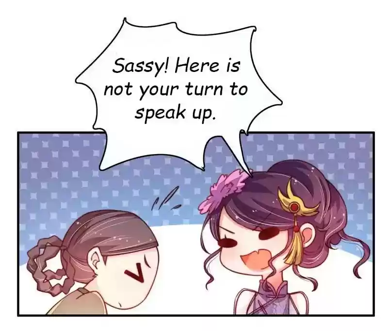 Marshal Is Jealous Everyday Chapter 7