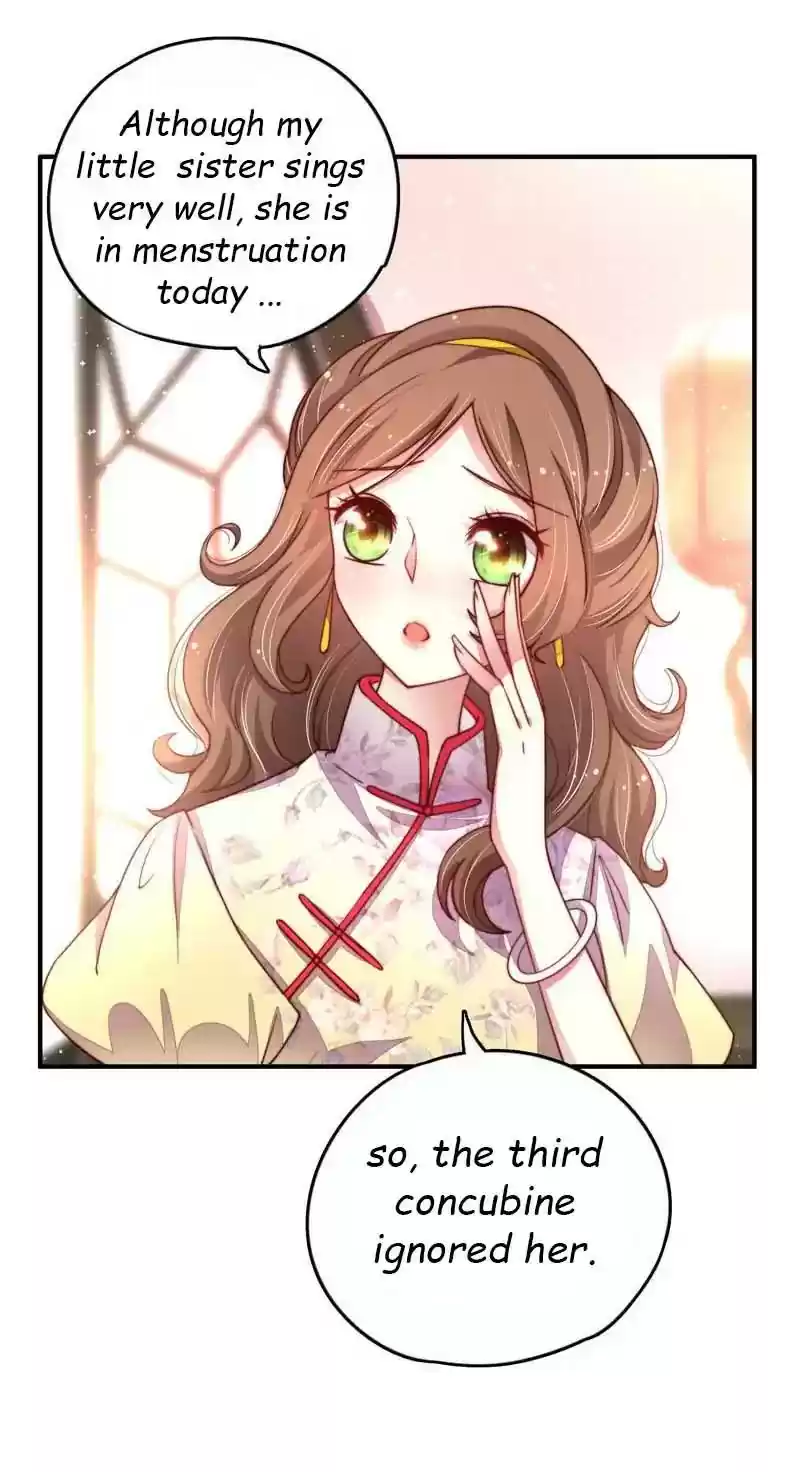 Marshal Is Jealous Everyday Chapter 7