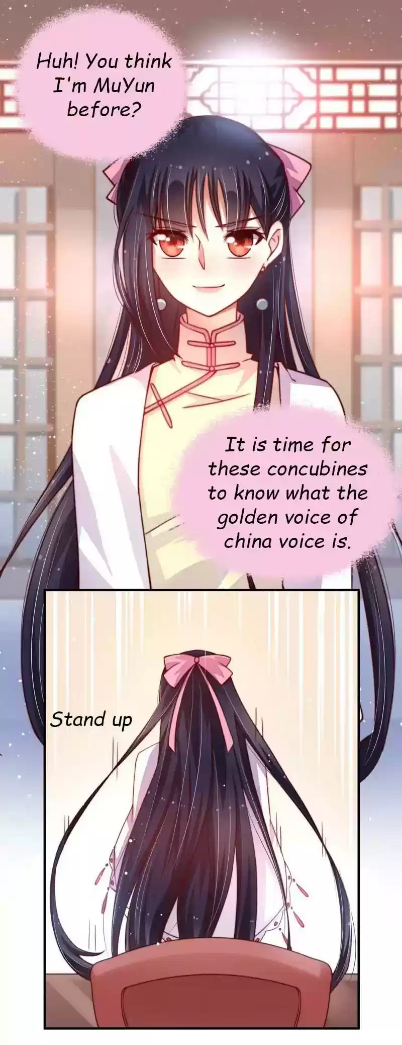 Marshal Is Jealous Everyday Chapter 7