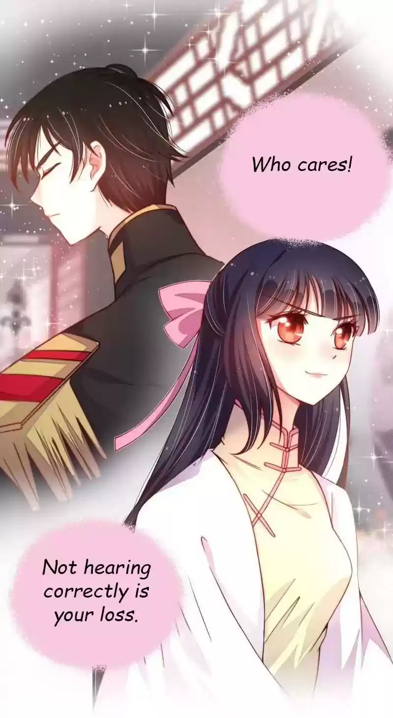 Marshal Is Jealous Everyday Chapter 7