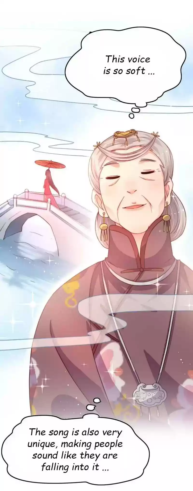 Marshal Is Jealous Everyday Chapter 7