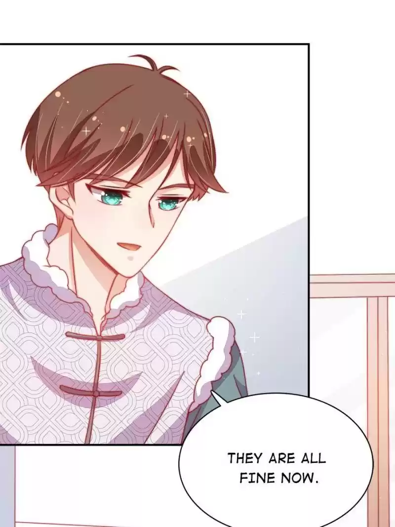 Marshal Is Jealous Everyday Chapter 70