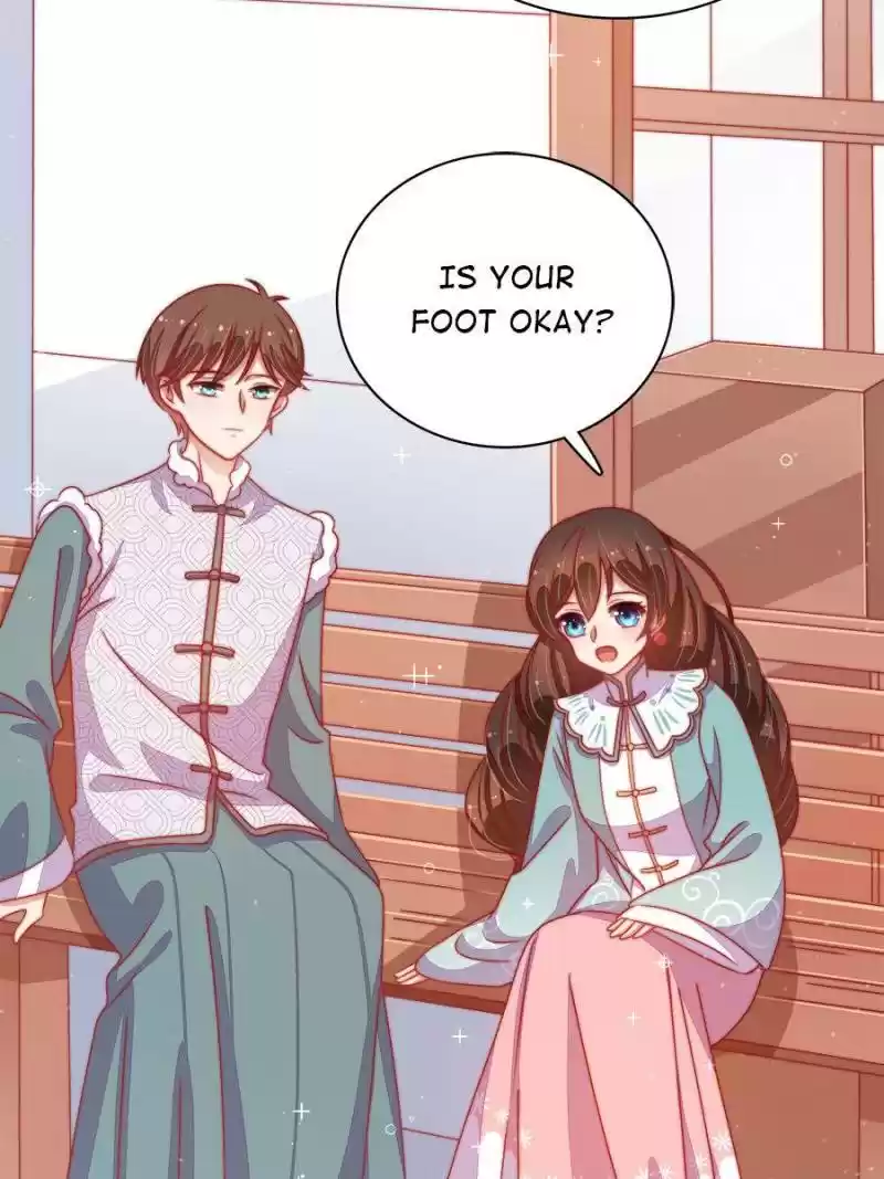 Marshal Is Jealous Everyday Chapter 70