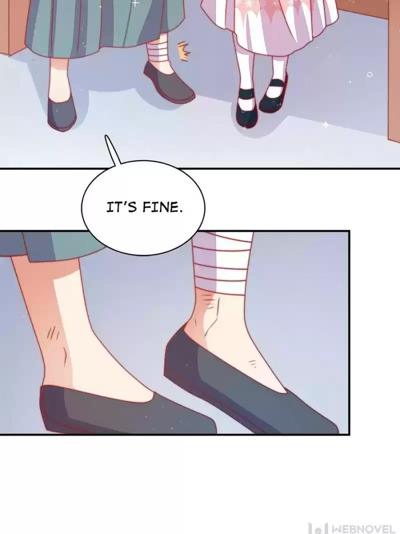 Marshal Is Jealous Everyday Chapter 70