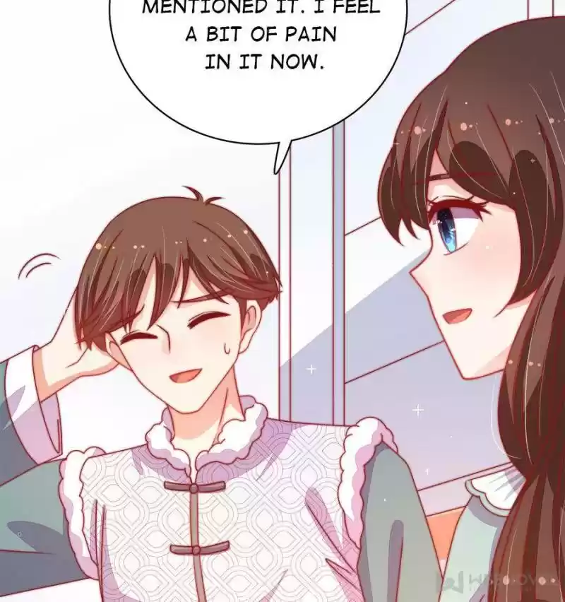 Marshal Is Jealous Everyday Chapter 70