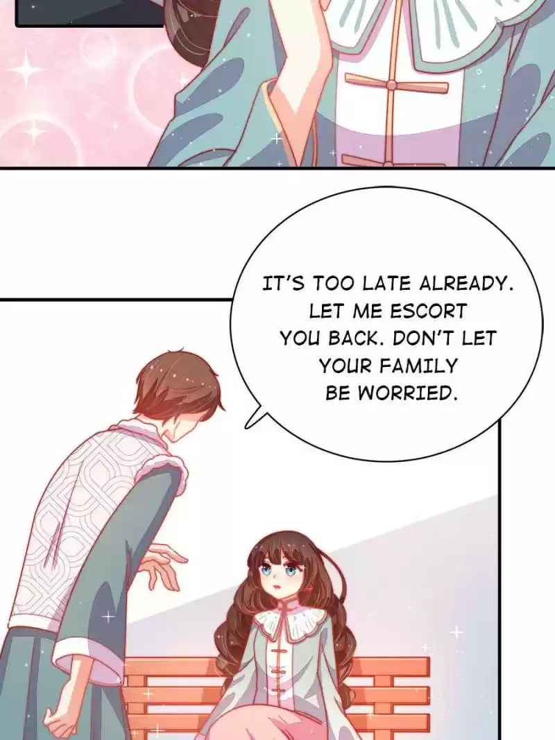 Marshal Is Jealous Everyday Chapter 70