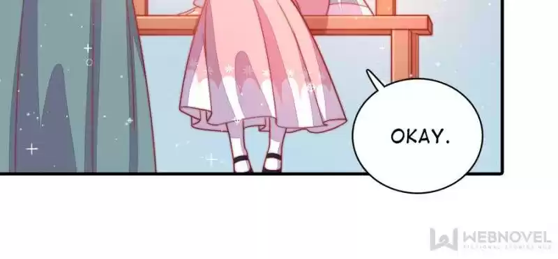 Marshal Is Jealous Everyday Chapter 70