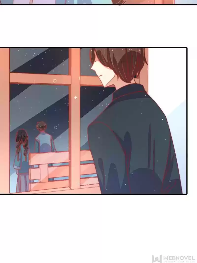 Marshal Is Jealous Everyday Chapter 70