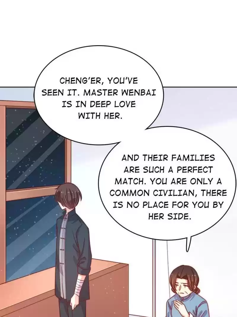 Marshal Is Jealous Everyday Chapter 70