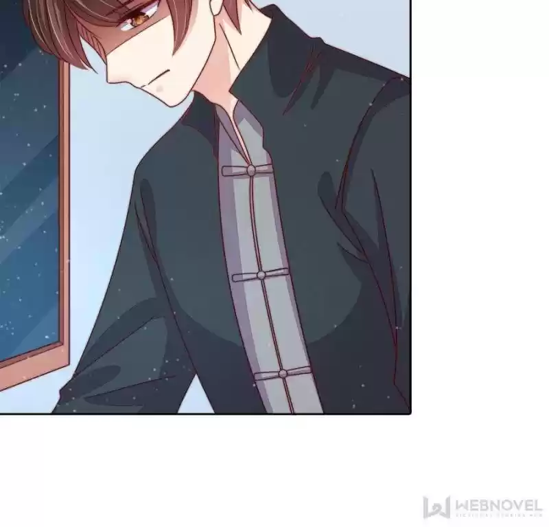 Marshal Is Jealous Everyday Chapter 70