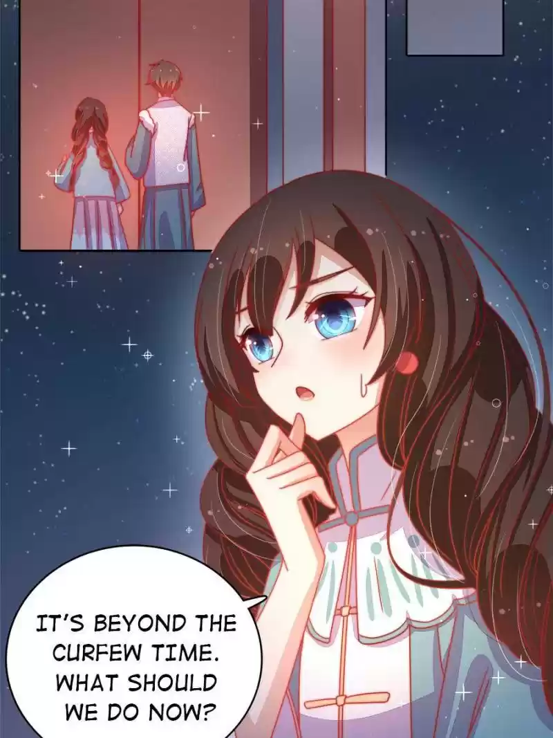 Marshal Is Jealous Everyday Chapter 70