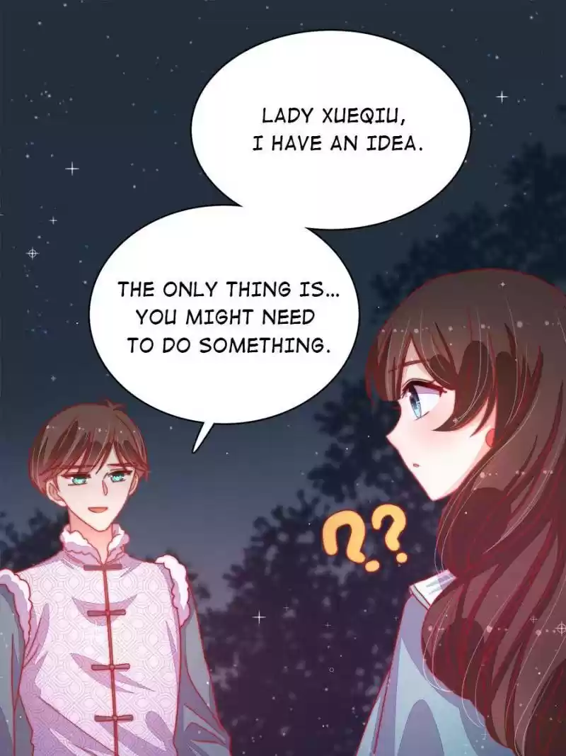 Marshal Is Jealous Everyday Chapter 70