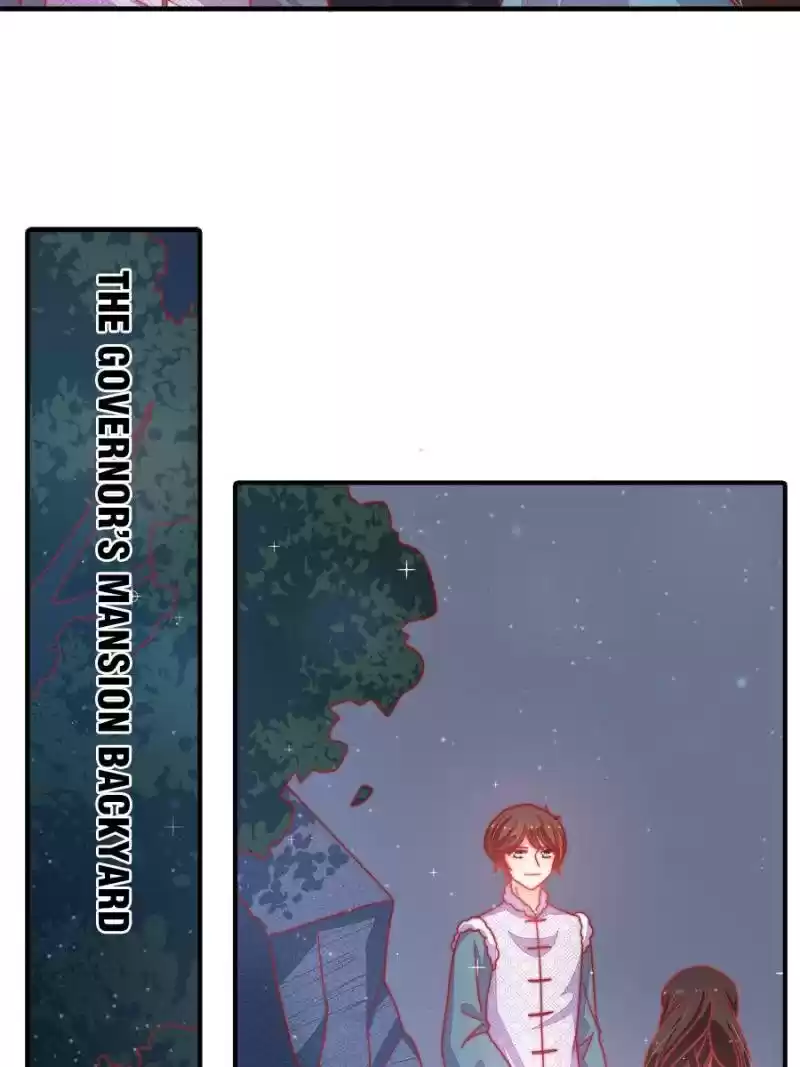 Marshal Is Jealous Everyday Chapter 70