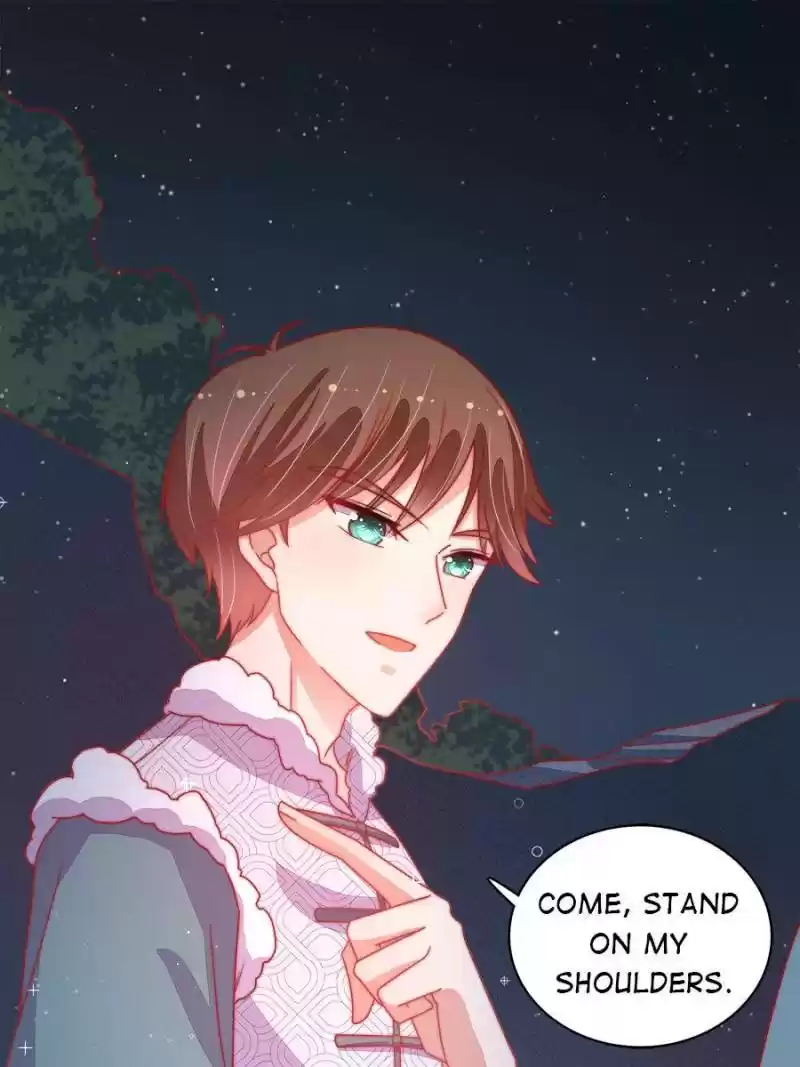 Marshal Is Jealous Everyday Chapter 70