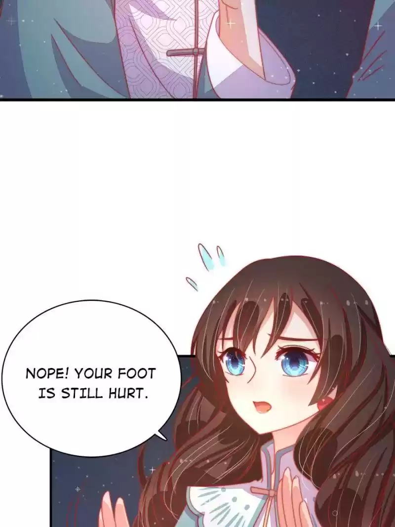 Marshal Is Jealous Everyday Chapter 70