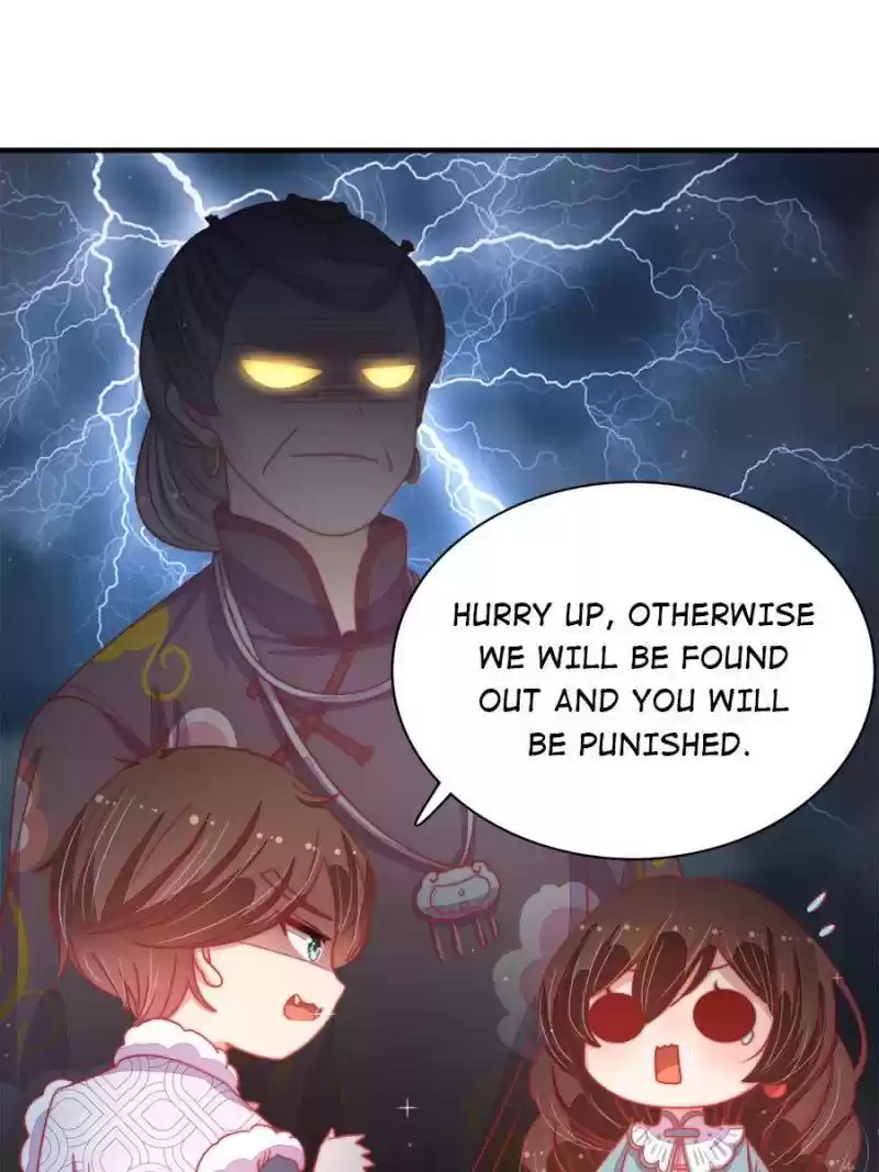 Marshal Is Jealous Everyday Chapter 70