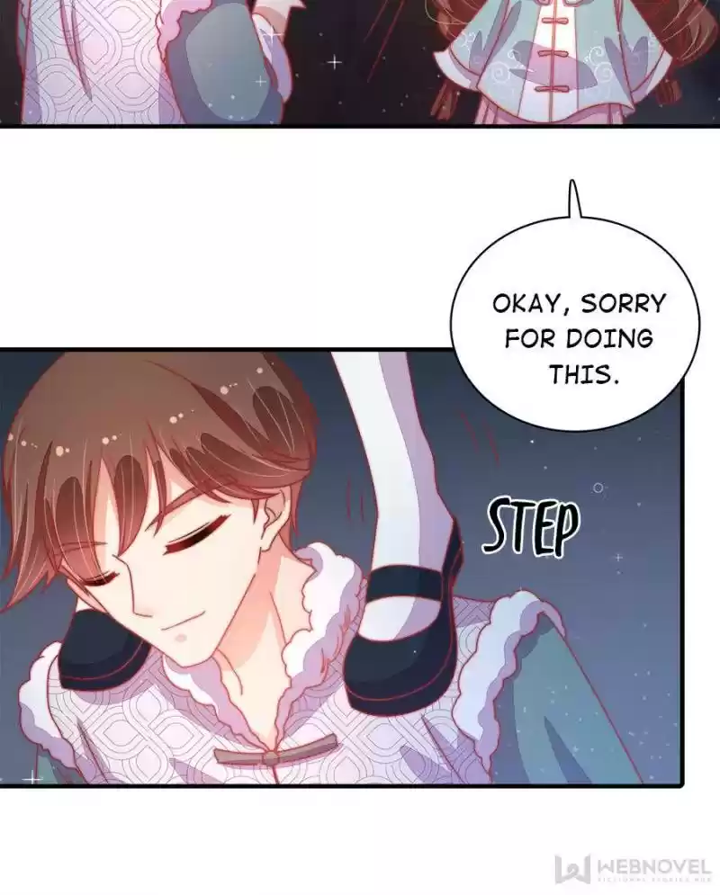 Marshal Is Jealous Everyday Chapter 70