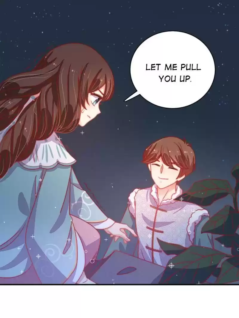 Marshal Is Jealous Everyday Chapter 70