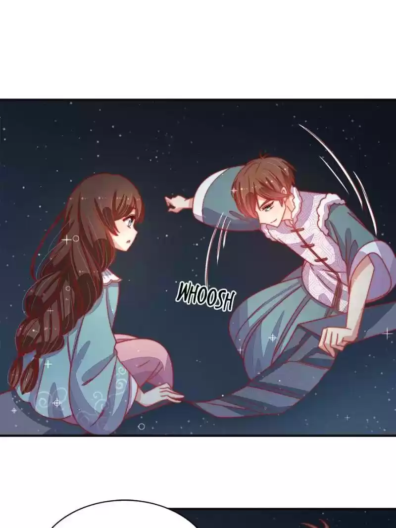 Marshal Is Jealous Everyday Chapter 70