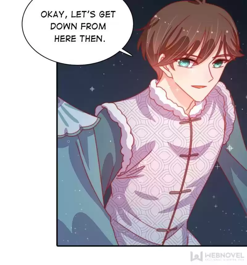 Marshal Is Jealous Everyday Chapter 70