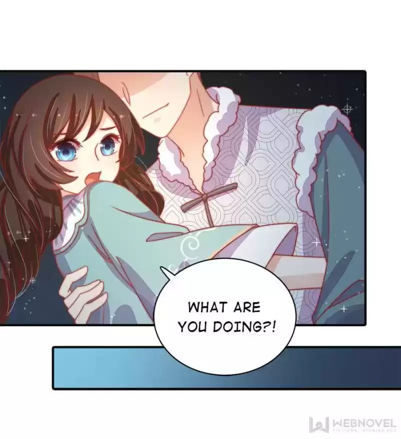 Marshal Is Jealous Everyday Chapter 70