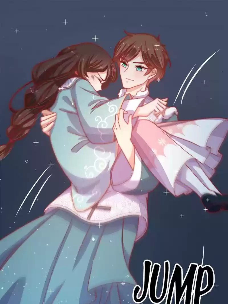 Marshal Is Jealous Everyday Chapter 70