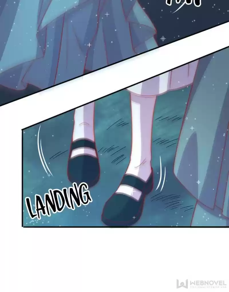 Marshal Is Jealous Everyday Chapter 70