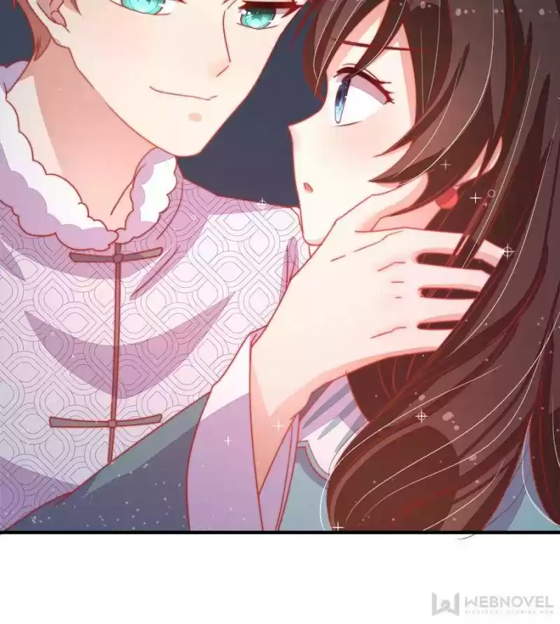 Marshal Is Jealous Everyday Chapter 70