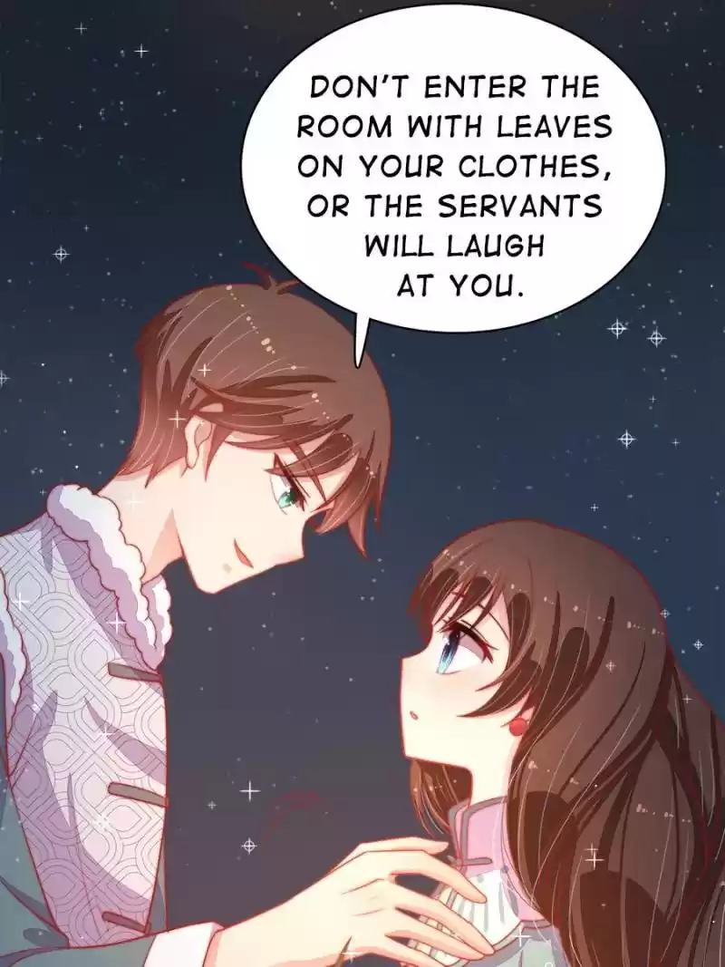 Marshal Is Jealous Everyday Chapter 71