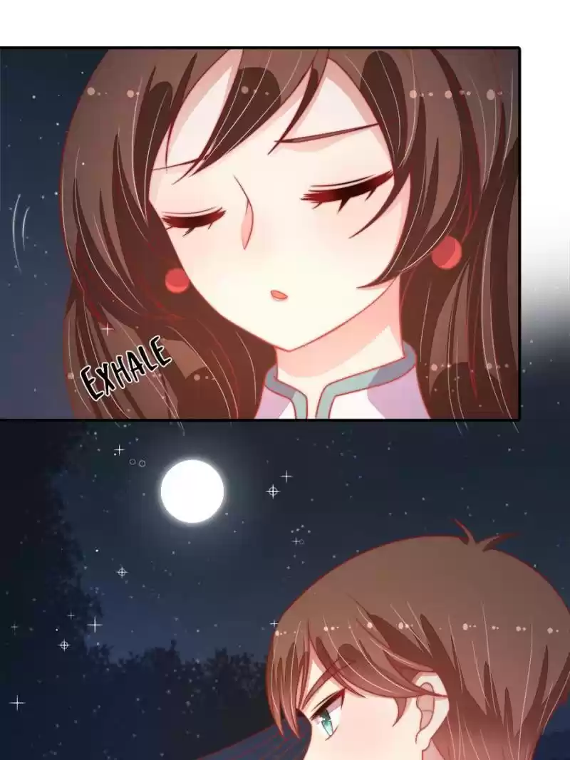 Marshal Is Jealous Everyday Chapter 71