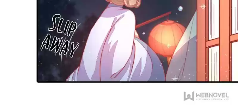 Marshal Is Jealous Everyday Chapter 71