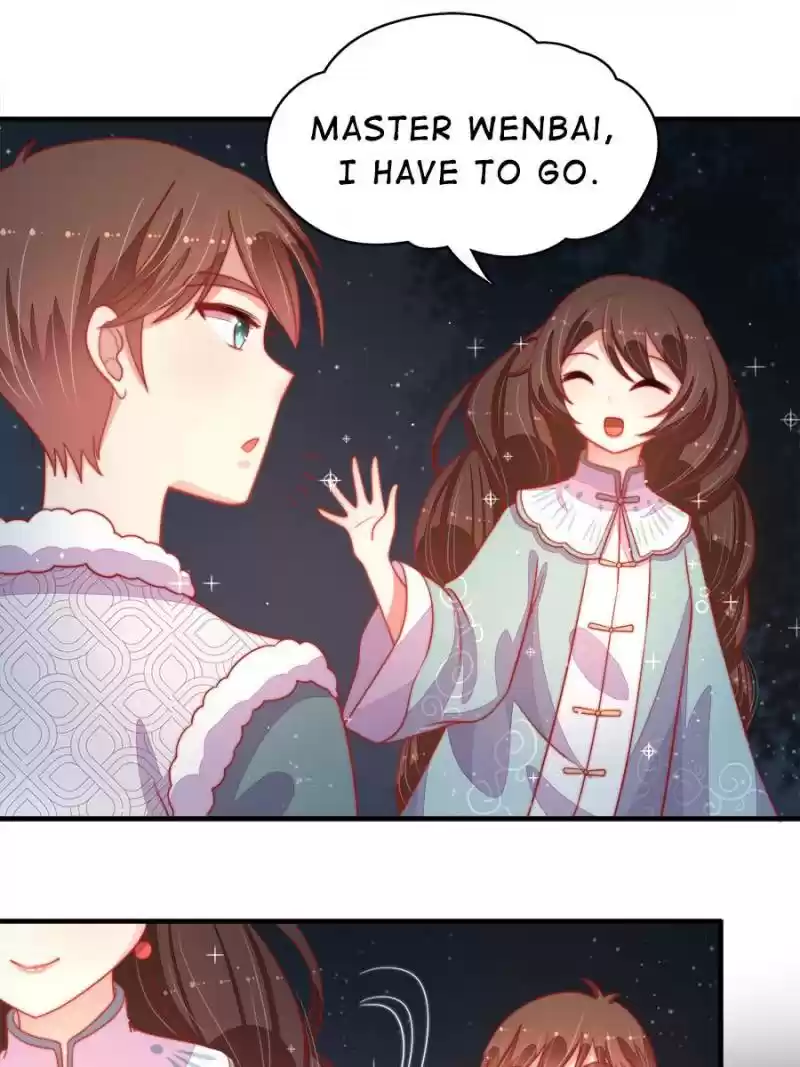 Marshal Is Jealous Everyday Chapter 71