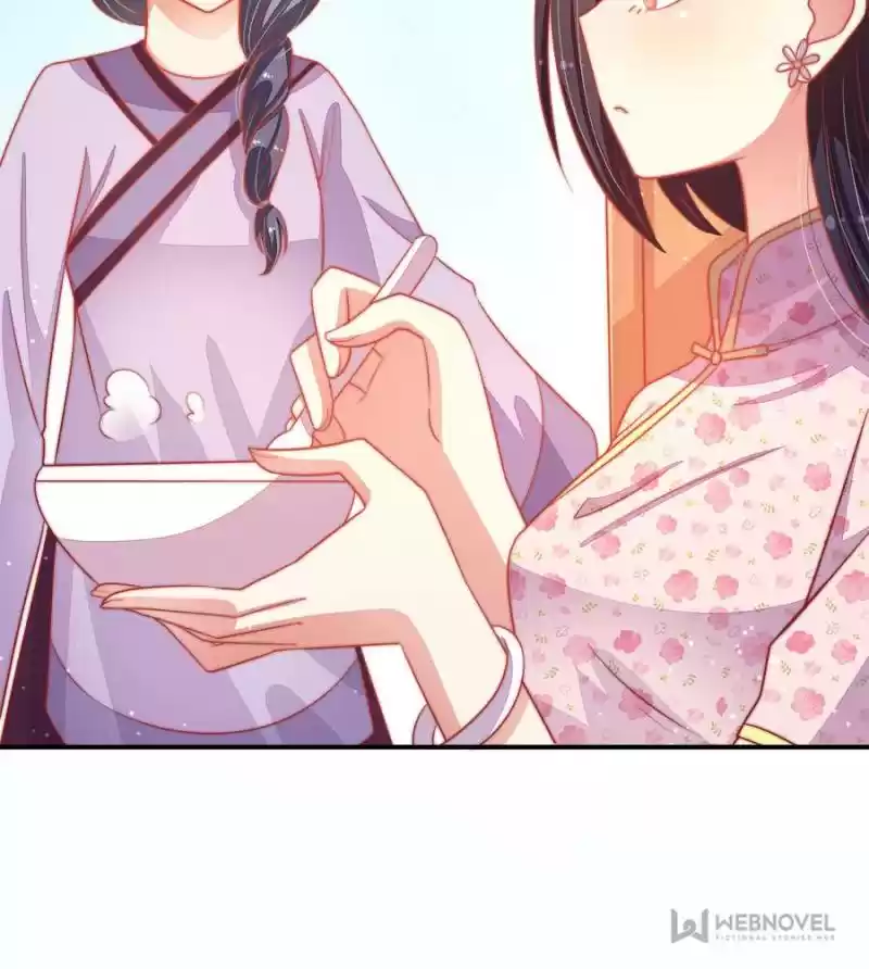 Marshal Is Jealous Everyday Chapter 71