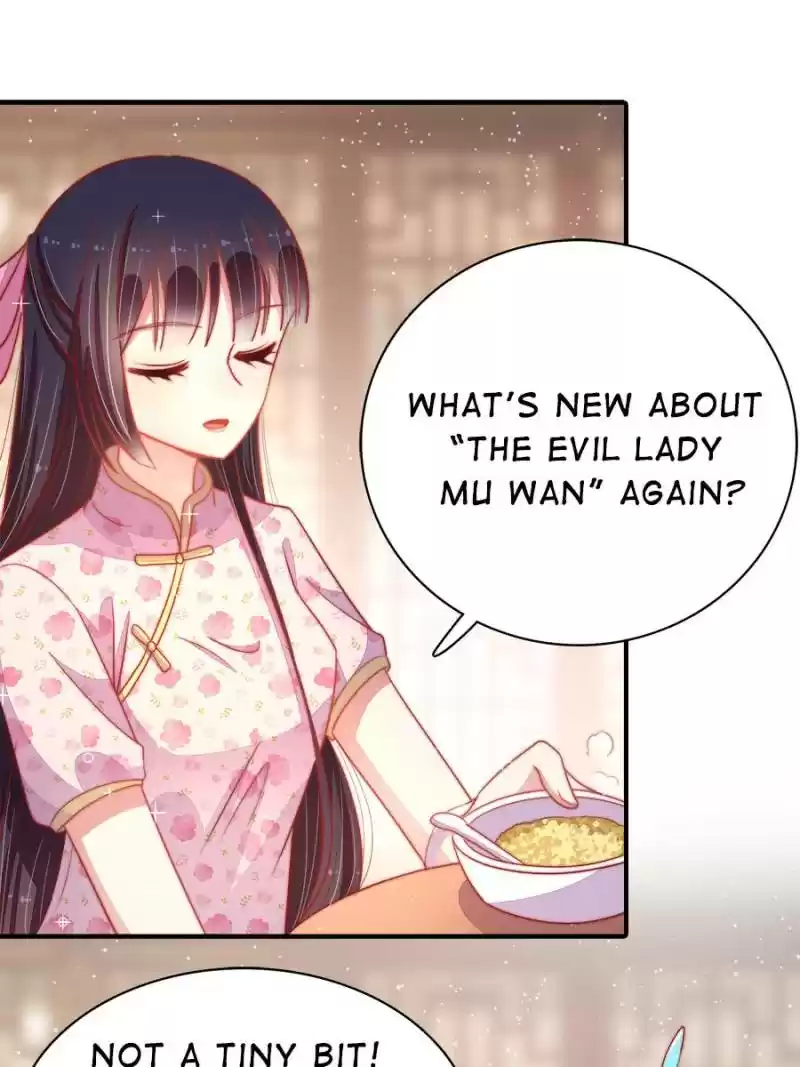 Marshal Is Jealous Everyday Chapter 71