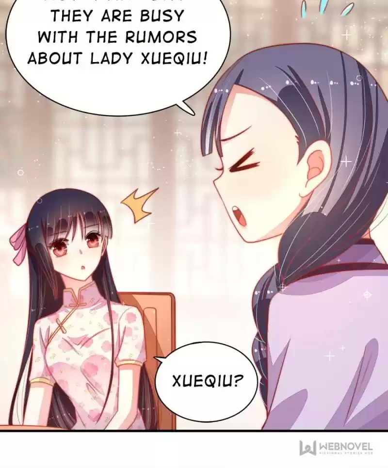 Marshal Is Jealous Everyday Chapter 71