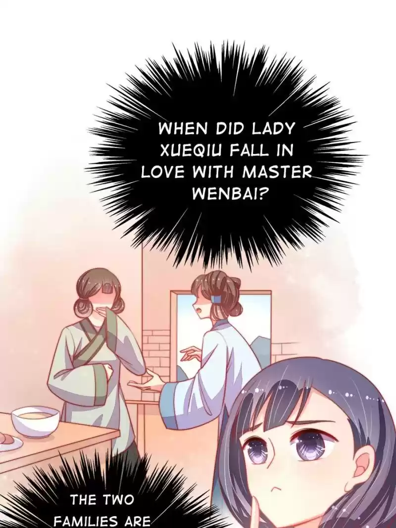 Marshal Is Jealous Everyday Chapter 71