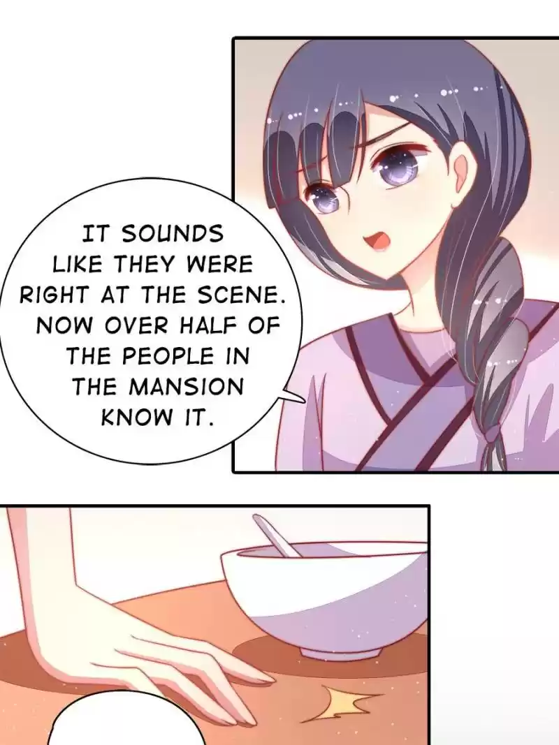 Marshal Is Jealous Everyday Chapter 71