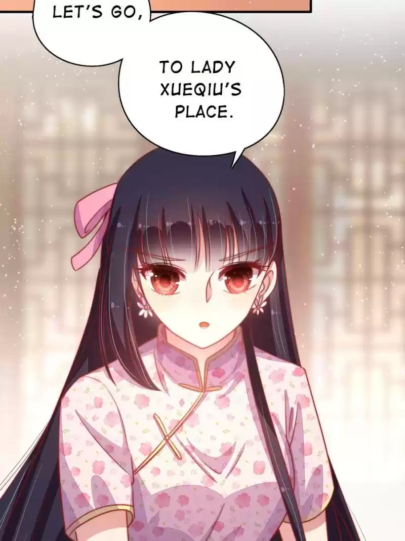 Marshal Is Jealous Everyday Chapter 71