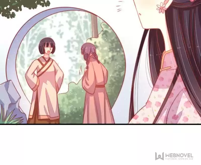 Marshal Is Jealous Everyday Chapter 71