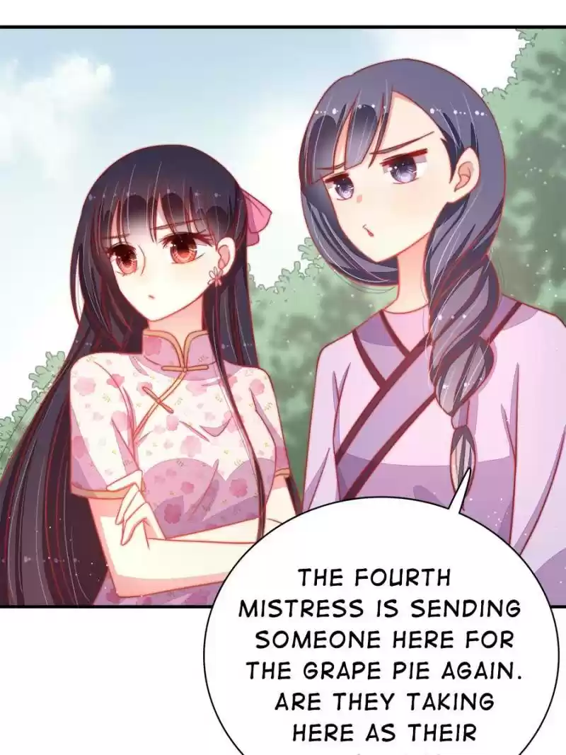 Marshal Is Jealous Everyday Chapter 71