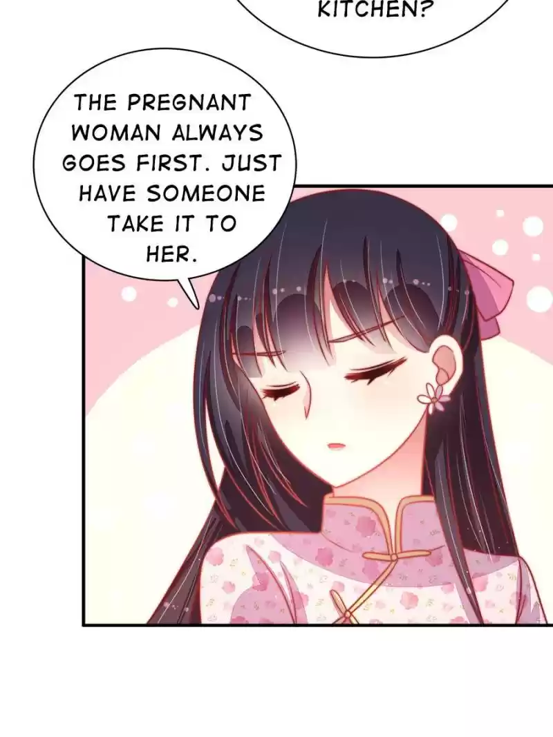 Marshal Is Jealous Everyday Chapter 71