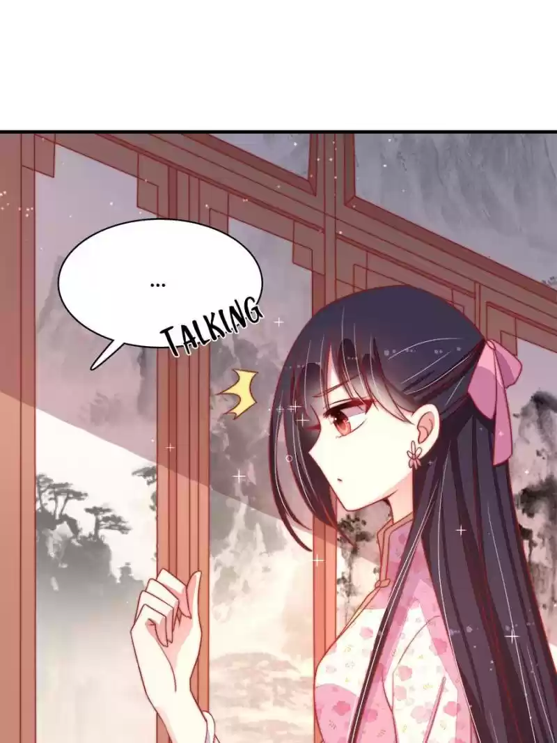 Marshal Is Jealous Everyday Chapter 71